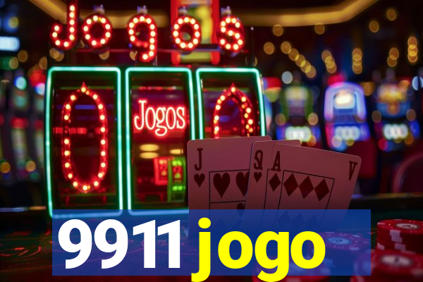 9911 jogo